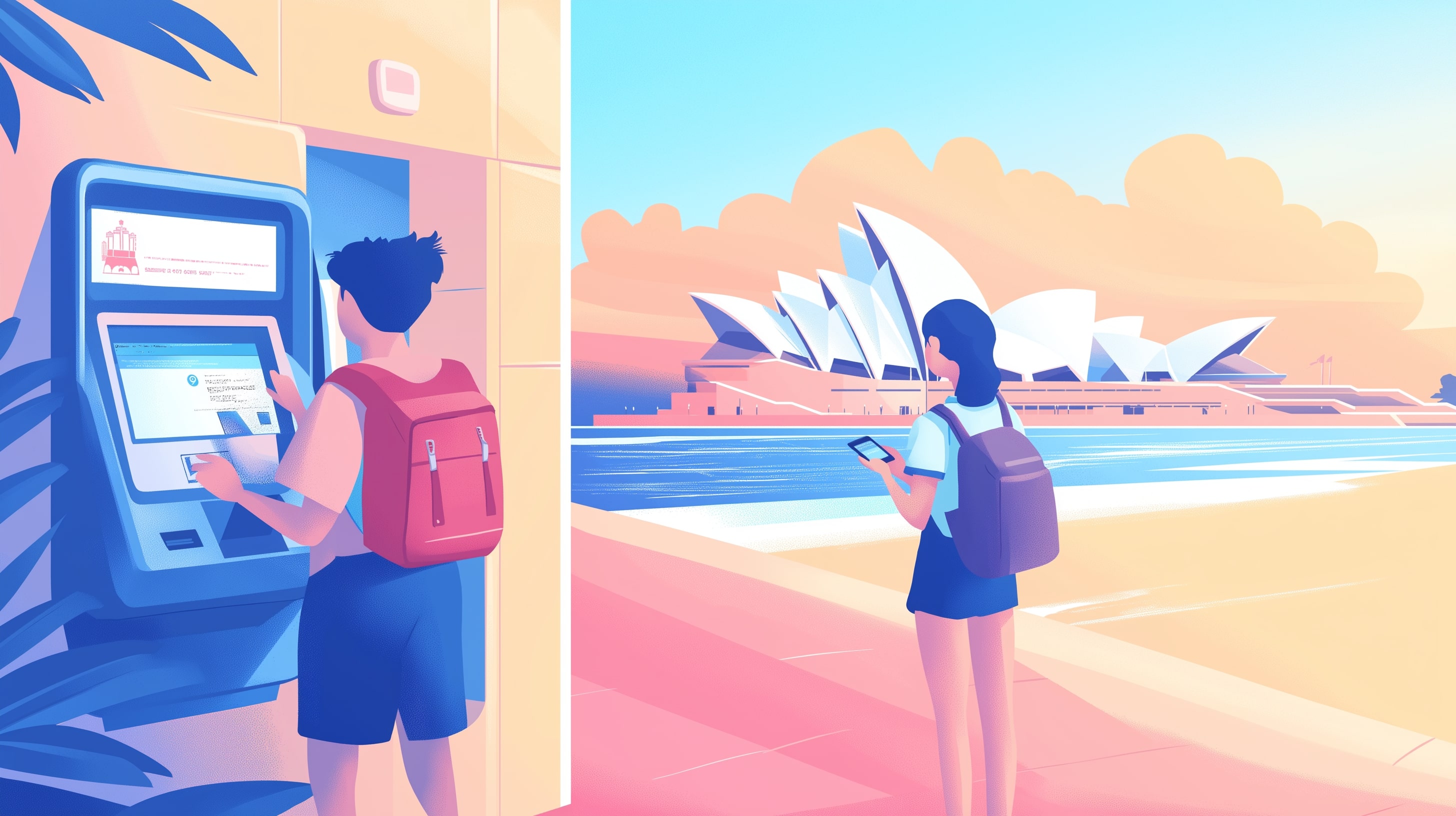 The Pros and Cons of Each Payment Method for International Education in Australia