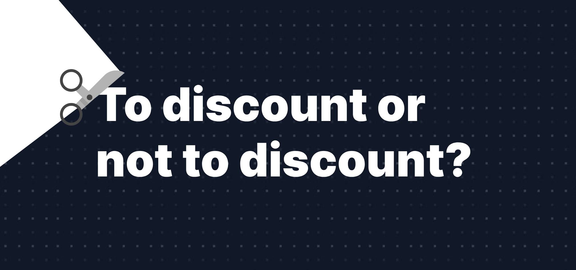 Should You Offer Students Discounts? Here's What You Need to Know